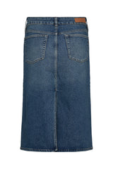 Pieszak Amanda Denim Skirt Wash Melfi J235226