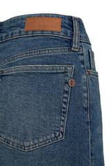 Pieszak Amanda Denim Skirt Wash Melfi J235226