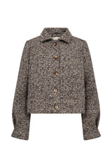 Pieszak Peyton Jacket J235286 Col.Rock Grey