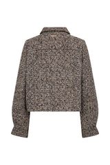 Pieszak Peyton Jacket J235286 Col.Rock Grey