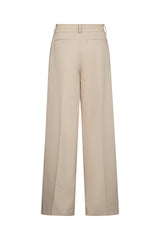 Pieszak Selina Asta French Pants J235292 Col.Beige