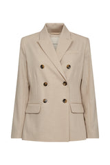 Pieszak Selina Blazer J235293 Col. Beige melange
