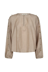Pieszak Viola Ballon Blouse J235299 Col. 744