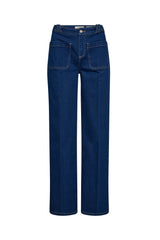 Pieszak Birkin 70s Jeans Wash Monza Rinse