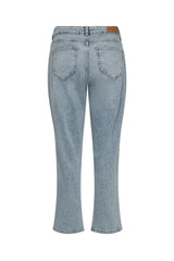 Pieszak Nora Cropped Jeans Wash Bright Venosa