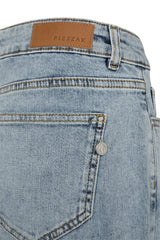 Pieszak Nora Cropped Jeans Wash Bright Venosa
