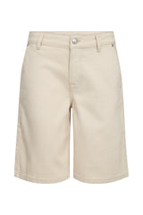Pieszak Gilly City Shorts Ecru J235306 Col. Ecru