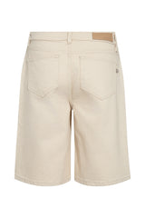 Pieszak Gilly City Shorts Ecru J235306 Col. Ecru