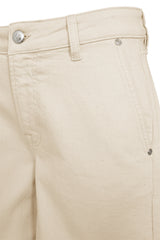 Pieszak Gilly City Shorts Ecru J235306 Col. Ecru