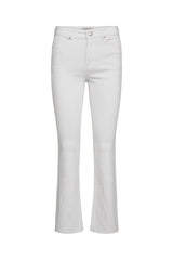 Pieszak Jelena Cropped Jeans White L.28