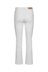 Pieszak Jelena Cropped Jeans White L.28