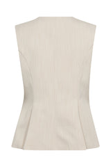 Pieszak Aika Peplum Top Wash Solaris Col. 070