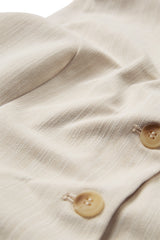 Pieszak Aika Peplum Top Wash Solaris Col. 070