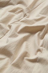 Pieszak Allie Balloon Dress Col. Oyster white