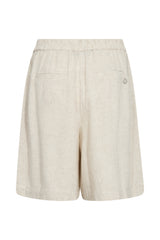 Pieszak Miles Shorts J235336 Col.Oyster white mela