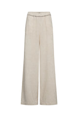 Pieszak Miles Pant J235340 Col.Oyster white melang