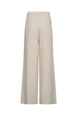 Pieszak Miles Pant J235340 Col.Oyster white melang