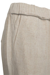 Pieszak Miles Pant J235340 Col.Oyster white melang