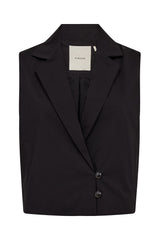 Pieszak Tulip Poplin Vest Col. Black