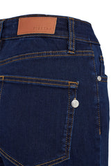 Pieszak June Jeans Wash Future Blue J235386