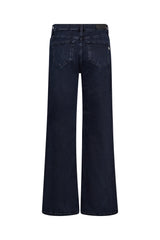 Pieszak Gilly 5 pkt Jeans Wash Biella J235390