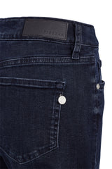 Pieszak Gilly 5 pkt Jeans Wash Biella J235390