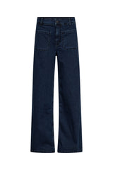 Piesszak Asta 70's Jeans Wash Montreal J235403 Col. Denim Blue