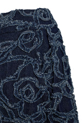 Pieszak Dixie Denim Skirt J235431 Col.Rinse denim