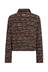 Pieszak Peyton Jacket J235529 Col. Oxblood