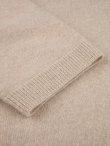 Stenstrøms Janet Short Sleeve Knit 4504126958 Sand