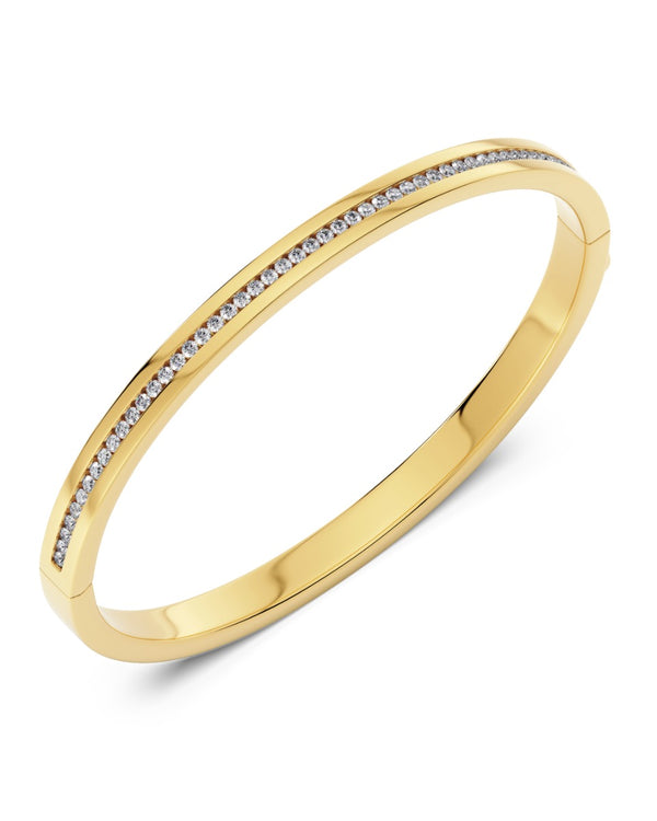 EDBLAD Josefin Bangle Guld