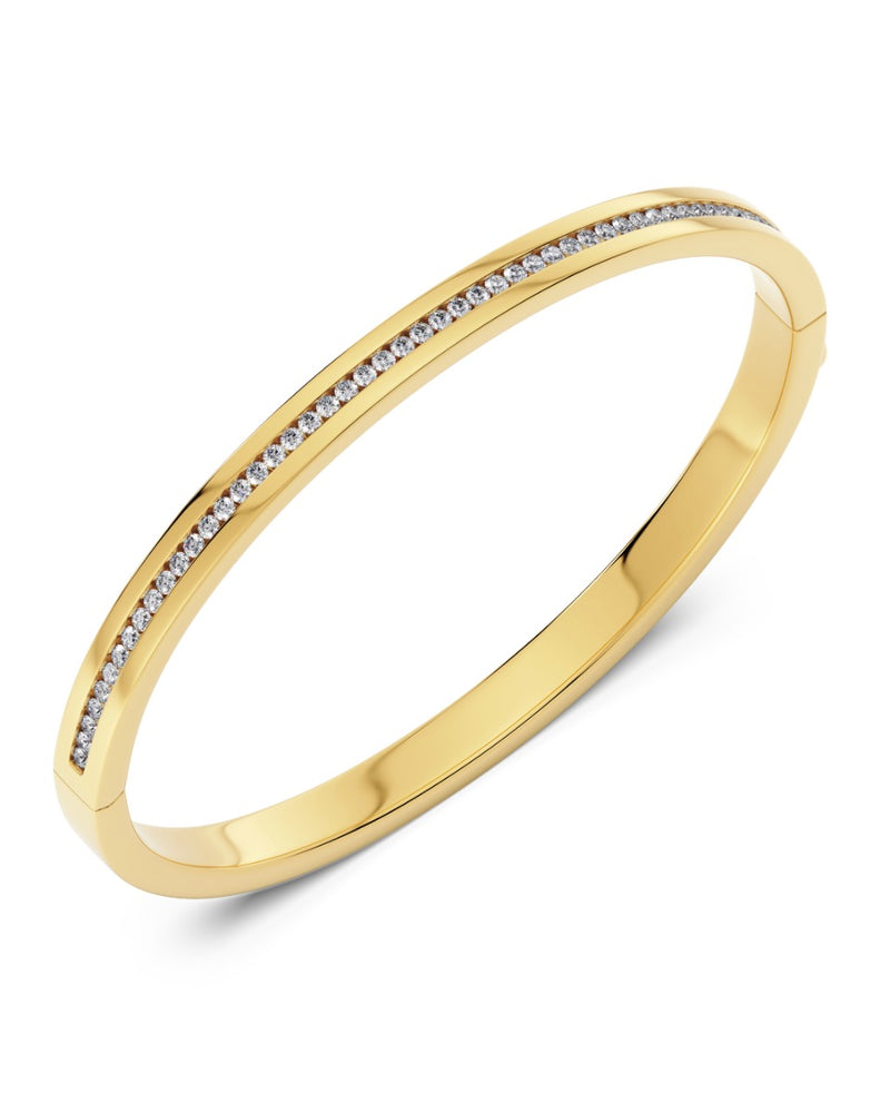 EDBLAD Josefin Bangle Guld
