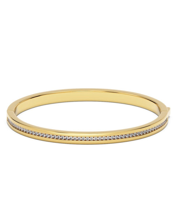 EDBLAD Josefin Bangle Guld