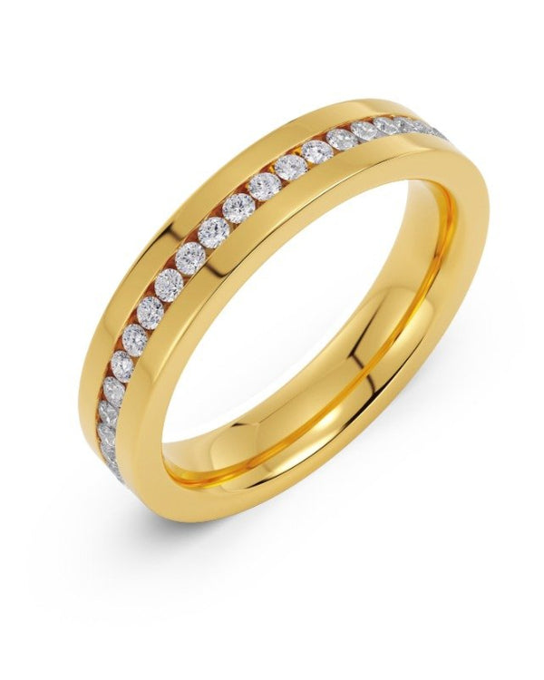 EDBLAD Josefin Ring Guld