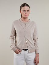 Stenstrøms Judith Cardigan 4504306958 Col. 230