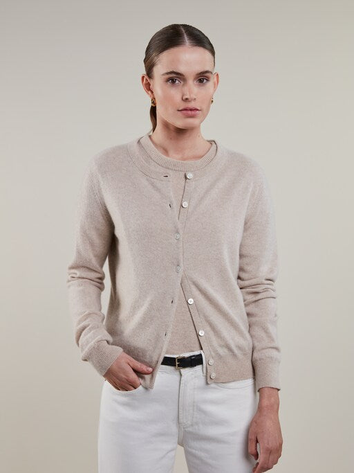 Stenstrøms Judith Cardigan 4504306958 Col. 230