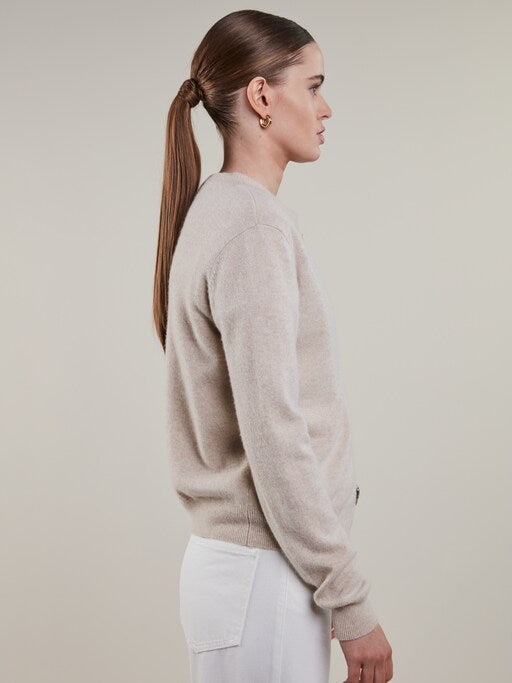 Stenstrøms Judith Cardigan 4504306958 Col. 230