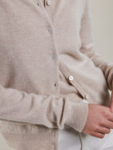 Stenstrøms Judith Cardigan 4504306958 Col. 230