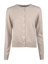 Stenstrøms Judith Cardigan 4504306958 Col. 230