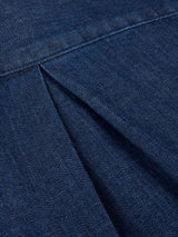 Stenstrøms Juno Dress 4801857995 Col. Dark Indigo