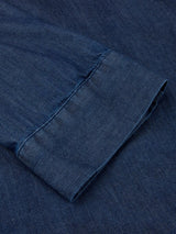 Stenstrøms Juno Dress 4801857995 Col. Dark Indigo