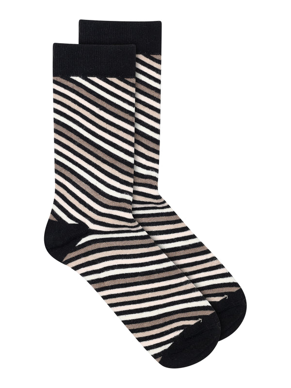 Gustav Kaila Socks 58909 Col. 1999 Black