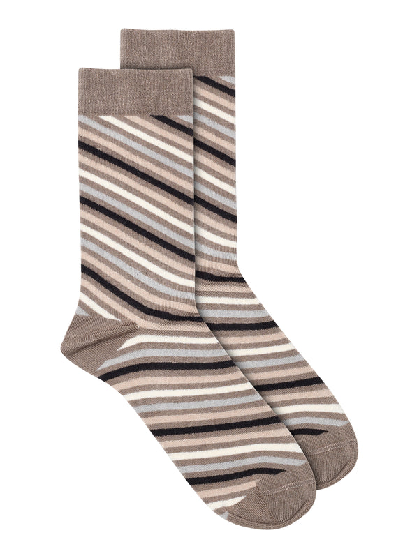 Gustav Kaila Socks 58909 Col. Sand 2610