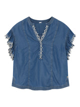 Gustav Kalay Blouse 57613 7363 Col. 94049