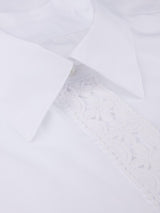 Stenstrøms Karoline Shirt 1410736080 Col. White