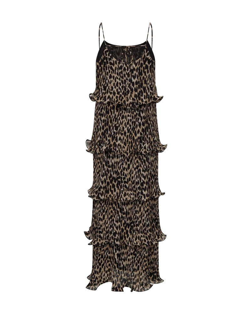 Copenhagen Muse CMKira-Dress 206257 Col. 9360