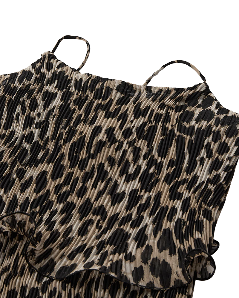 Copenhagen Muse CMKira-Dress 206257 Col. 9360