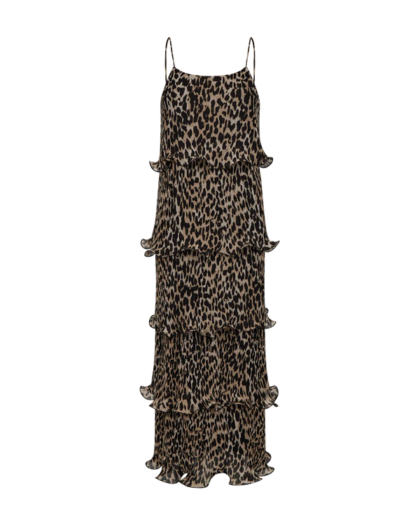 Copenhagen Muse CMKira-Dress 206257 Col. 9360