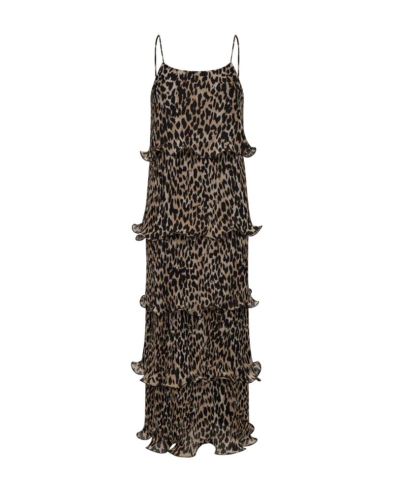 Copenhagen Muse CMKira-Dress 206257 Col. 9360