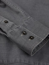 Stenstrøms Koda Shirt 1410757995 col. Grey